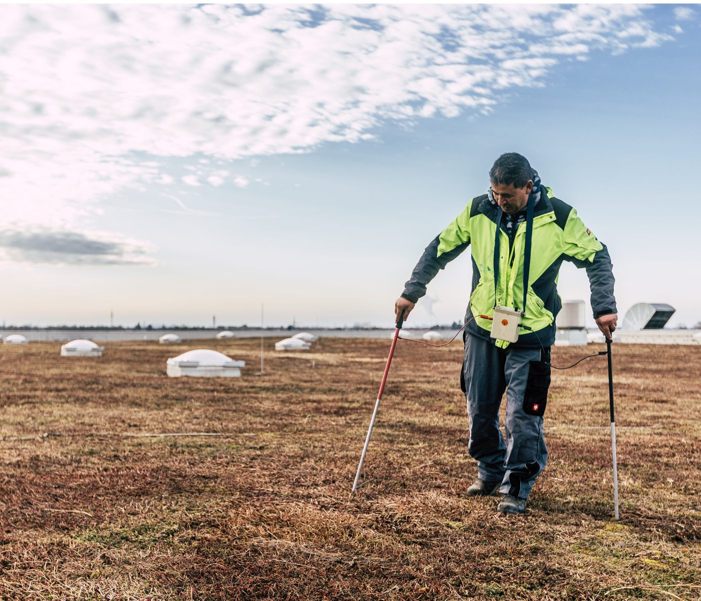 Dachkontrolle Bormann24.de